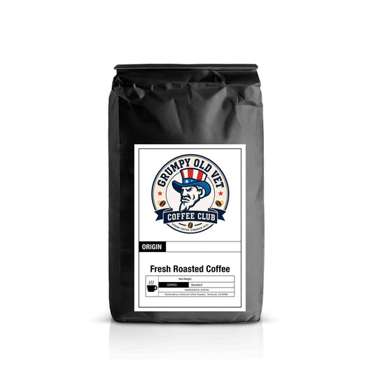 Instant Coffee